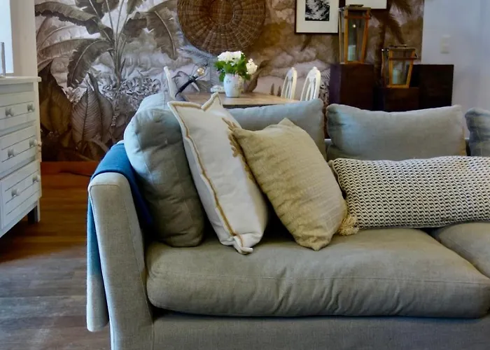 La Huniere بيت للعطل *