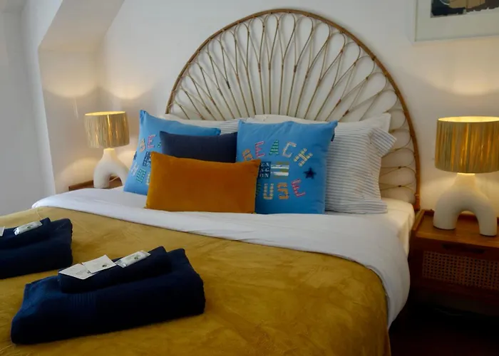 بيت للعطل La Huniere *