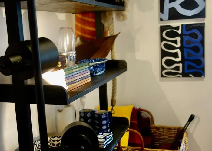 La Huniere بيت للعطل