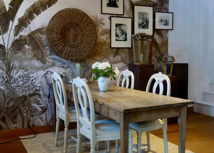 La Huniere بيت للعطل بارنفيل-كارتريت