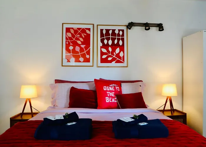 بيت للعطل La Huniere بارنفيل-كارتريت