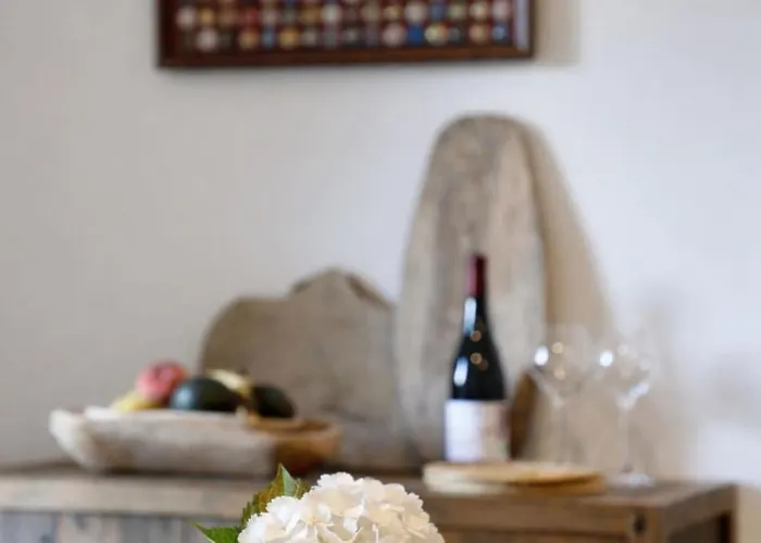 La Huniere بيت للعطل بارنفيل-كارتريت