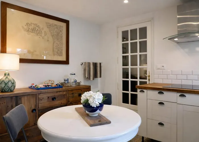 Dom wakacyjny La Huniere Barneville-Carteret