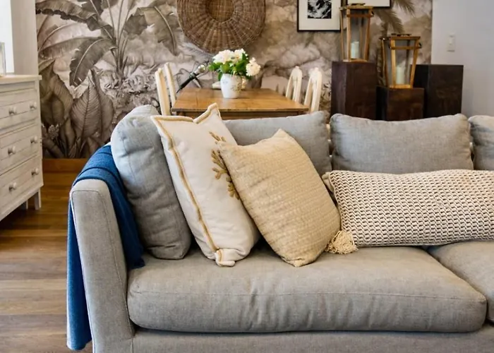 La Huniere Barneville-Carteret