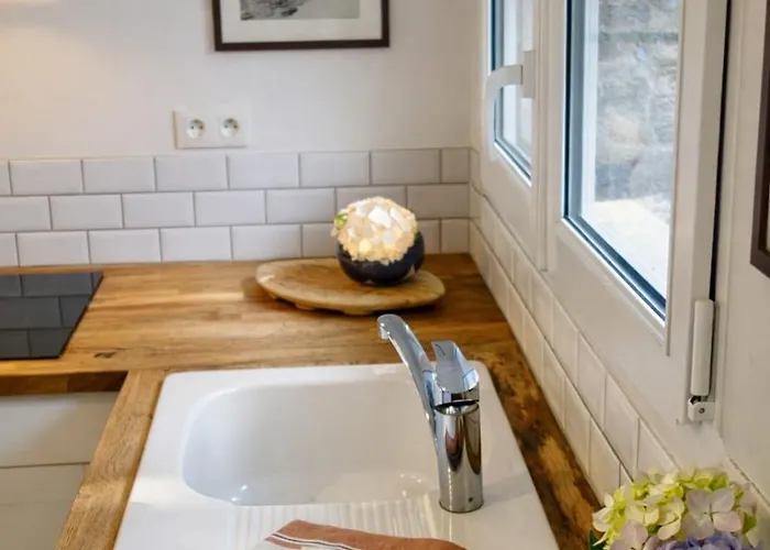 La Huniere Barneville-Carteret