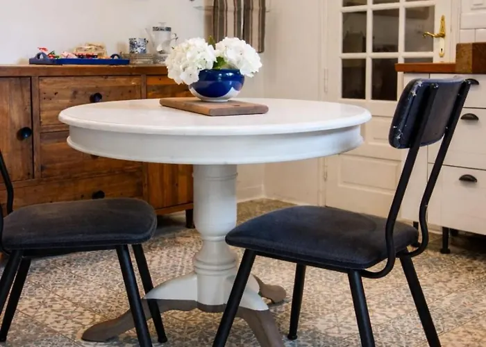 La Huniere بيت للعطل