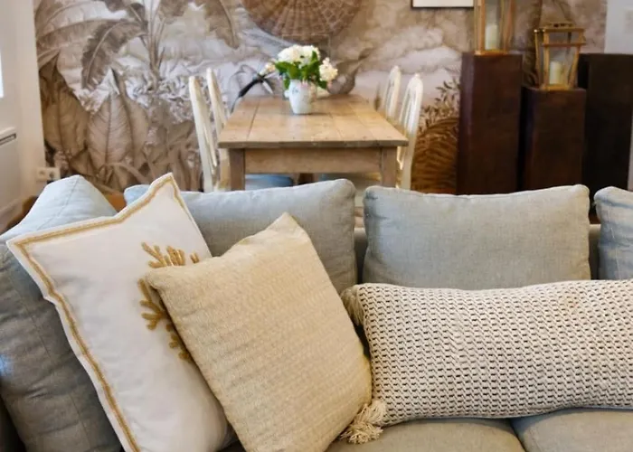 La Huniere Dom wakacyjny