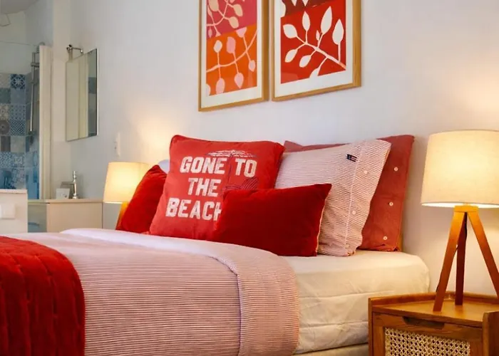 La Huniere بيت للعطل بارنفيل-كارتريت