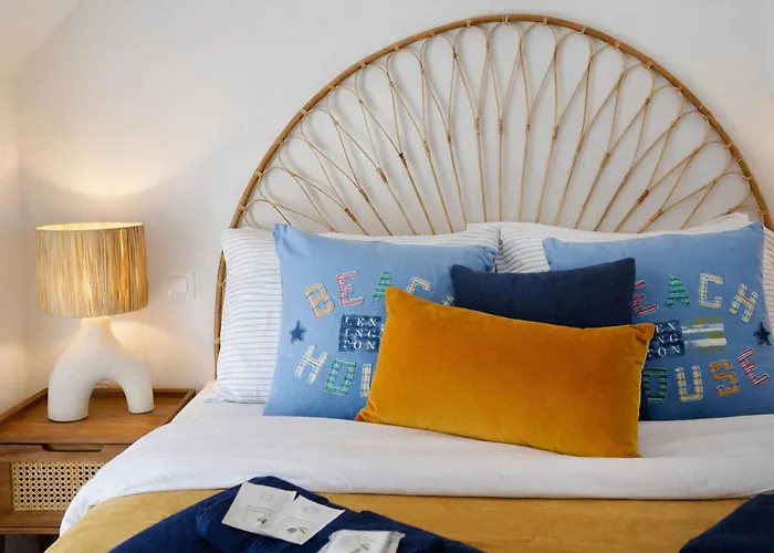 La Huniere Dom wakacyjny