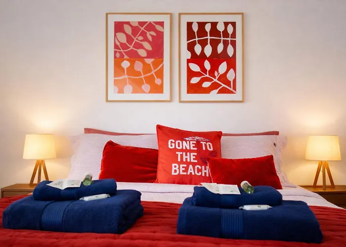 بيت للعطل La Huniere