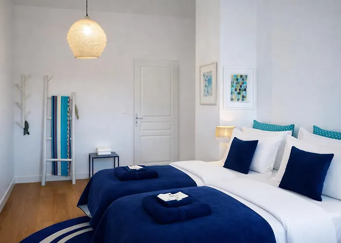 Dom wakacyjny La Huniere Barneville-Carteret