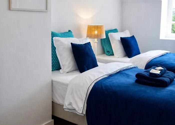 La Huniere Barneville-Carteret